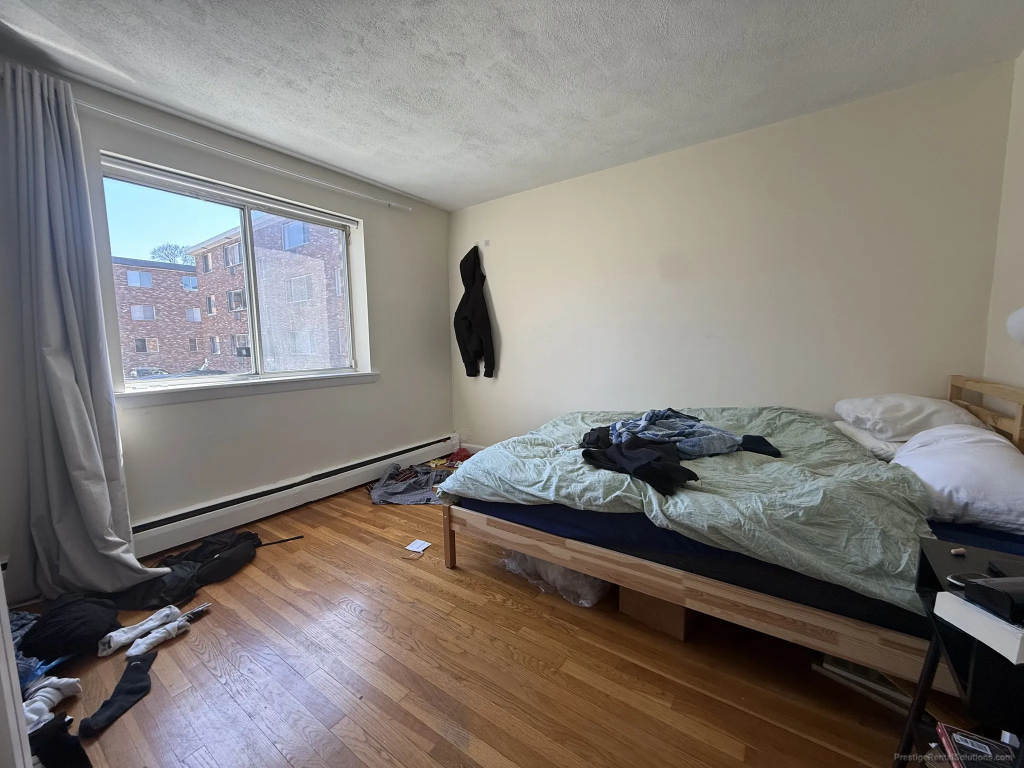 2 bed, 1 bath apartment for rent at 84 Gardner St Unit 15, Allston — photo 3 of 13