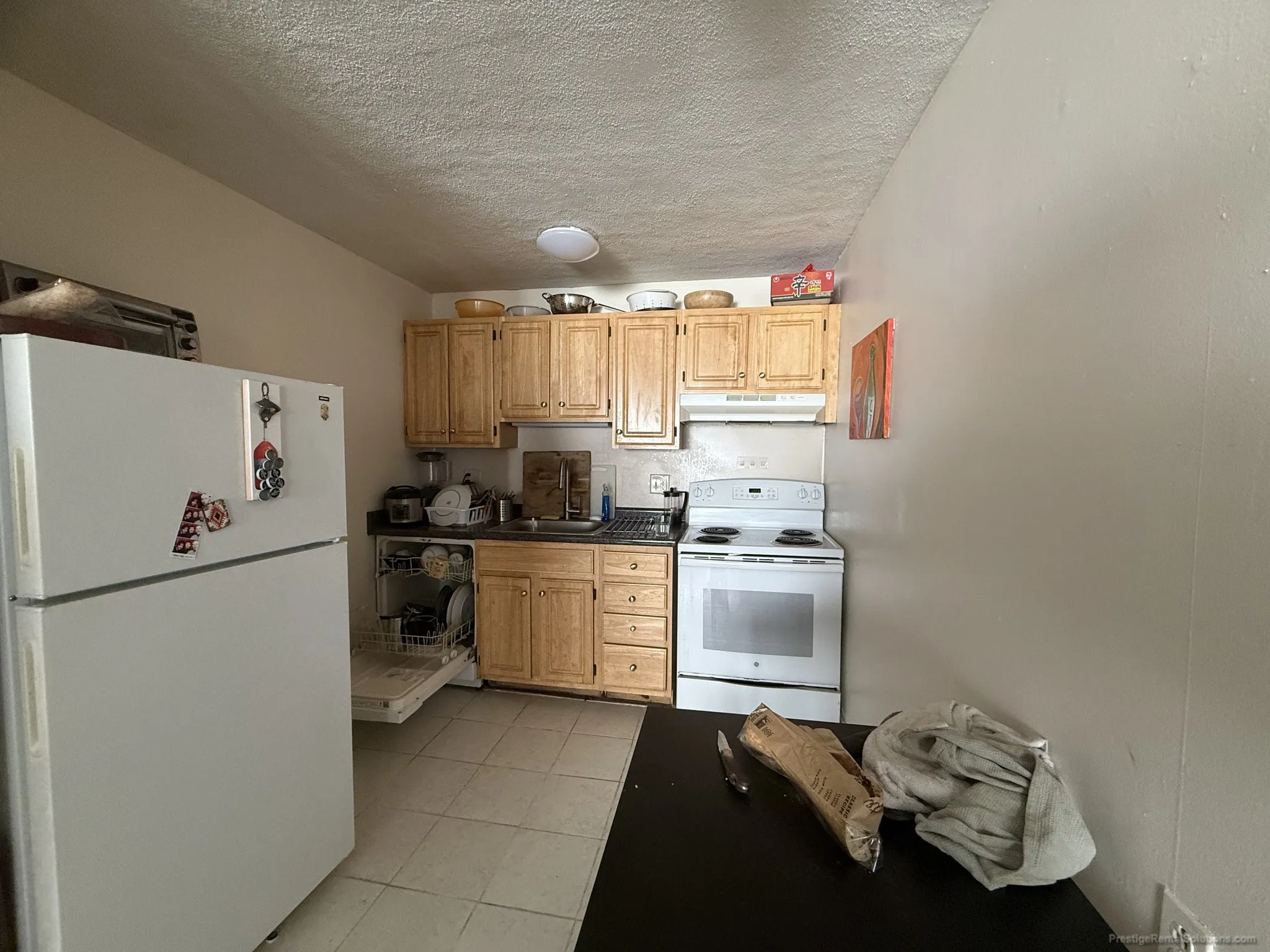 2 bed, 1 bath apartment for rent at 84 Gardner St Unit 15, Allston — photo 8 of 13