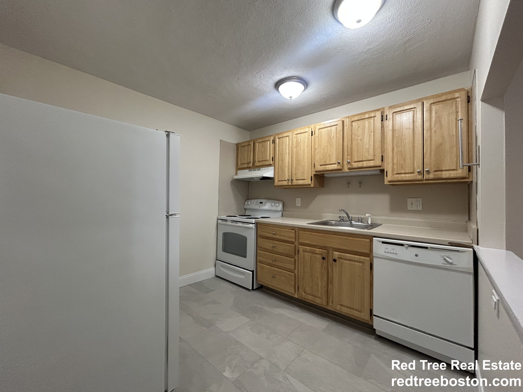 1 bed, 2 bath apartment for rent at 84 Gardner St Unit 16, Allston — photo 9 of 12