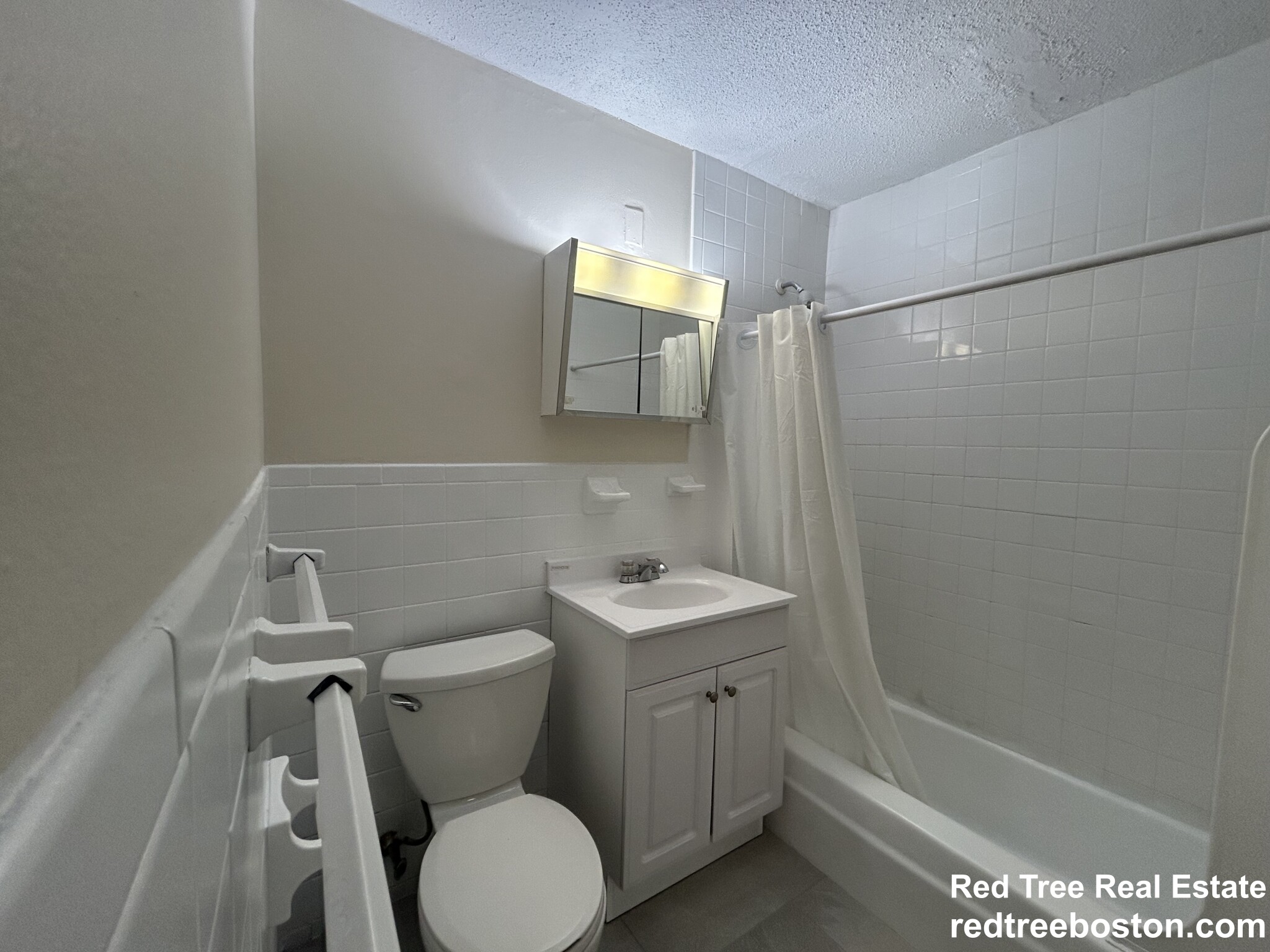 1 bed, 2 bath apartment for rent at 84 Gardner St Unit 16, Allston — photo 10 of 12