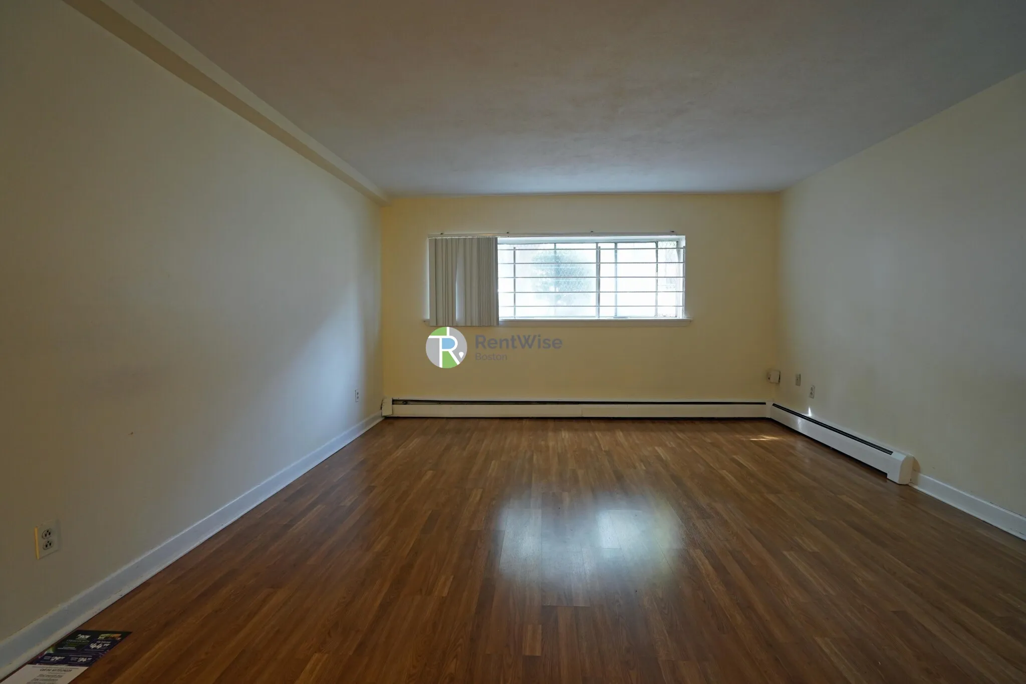 2 bed, 1 bath apartment for rent at 84 Gardner St Unit 1B, Allston — photo 2 of 13