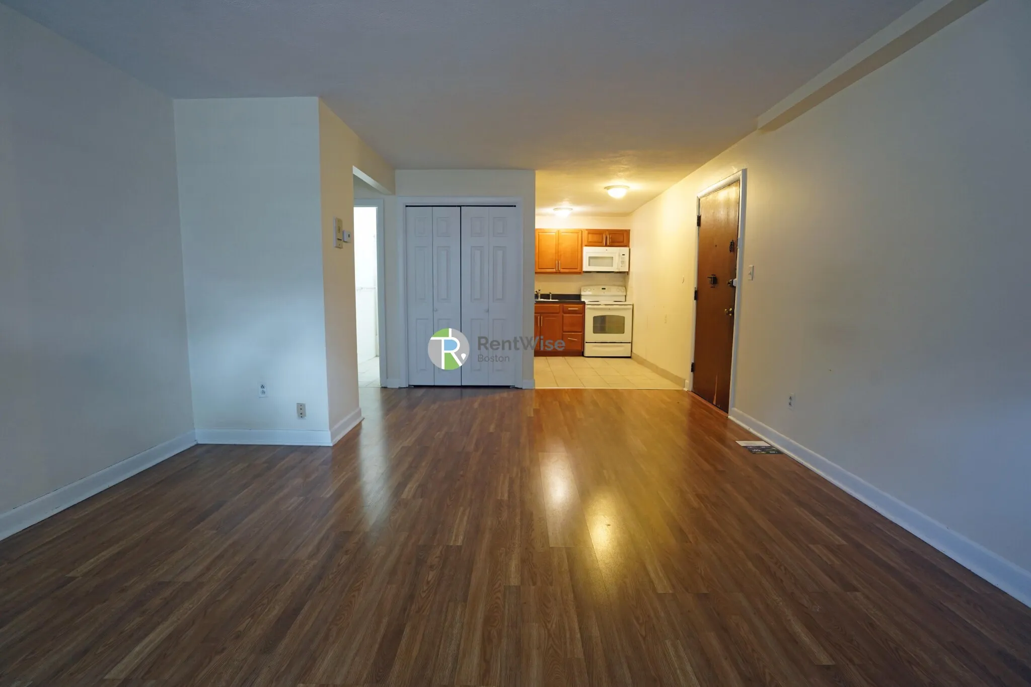 2 bed, 1 bath apartment for rent at 84 Gardner St Unit 1B, Allston — photo 1 of 13