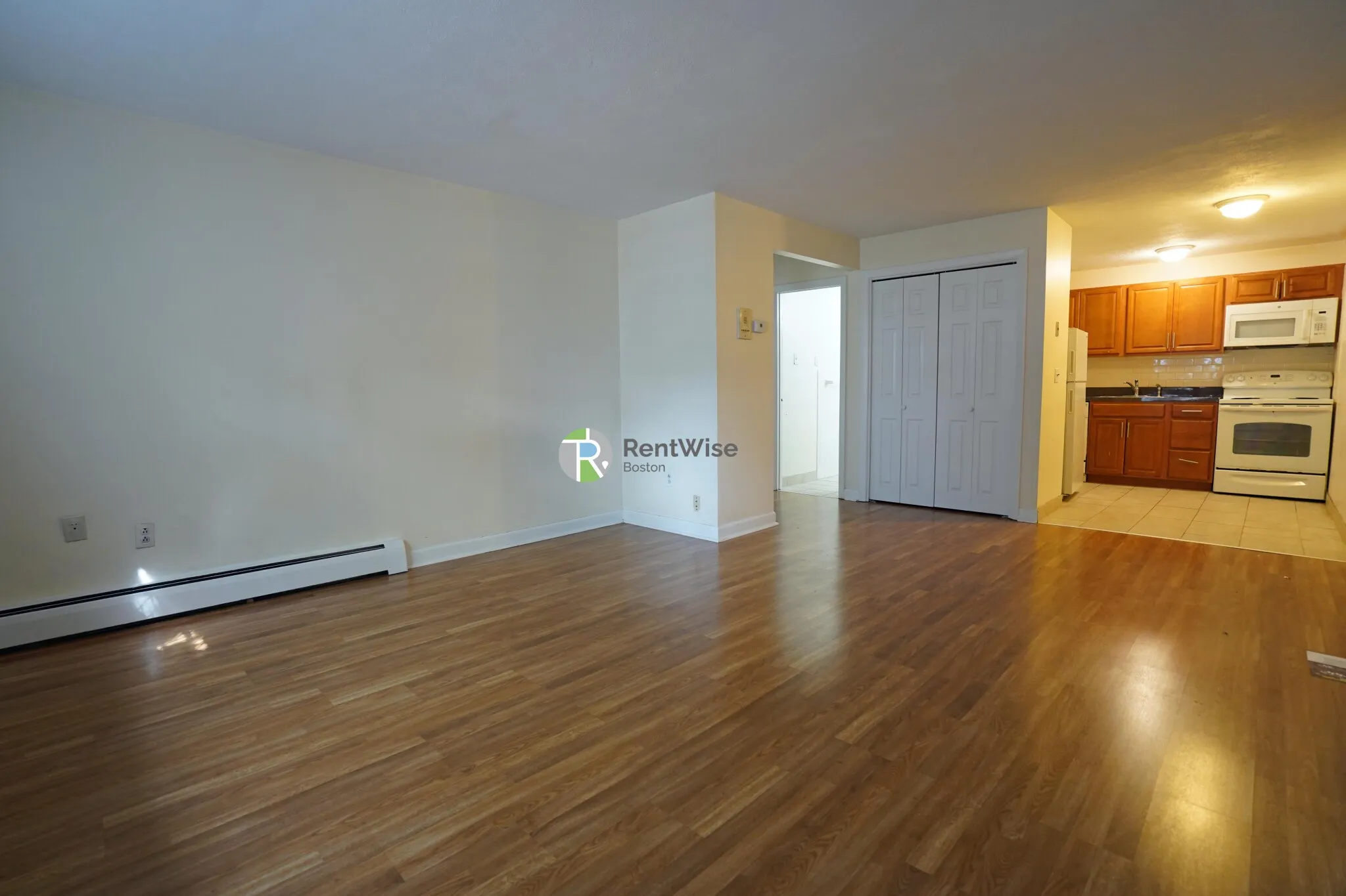 2 bed, 1 bath apartment for rent at 84 Gardner St Unit 1B, Allston — photo 3 of 13