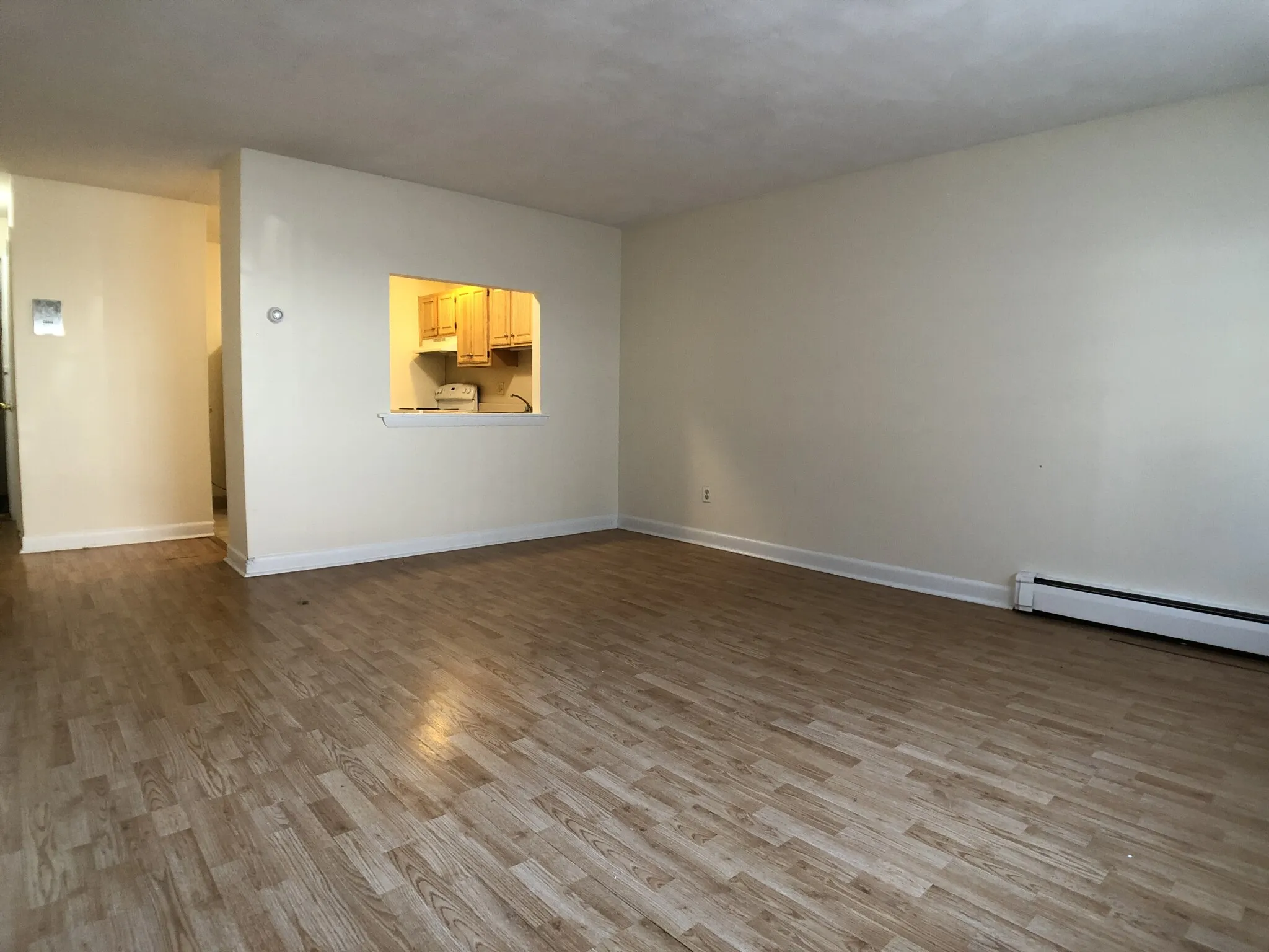 1 bed, 1 bath apartment for rent at 84 Gardner St Unit 2, Allston — photo 1 of 7
