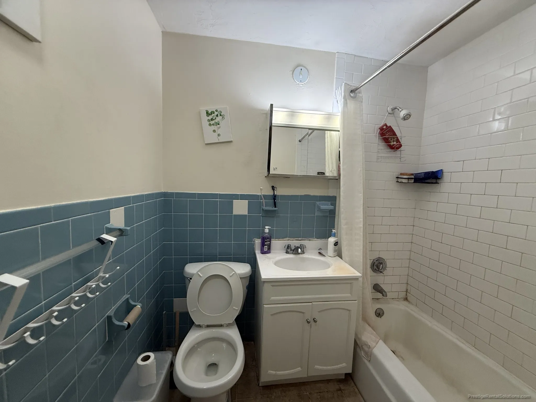 1 bed, 1 bath apartment for rent at 84 Gardner St Unit 25, Allston — photo 5 of 8