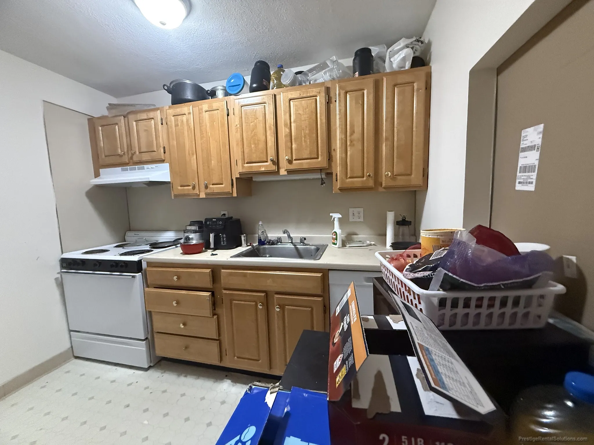 1 bed, 1 bath apartment for rent at 84 Gardner St Unit 25, Allston — photo 8 of 8