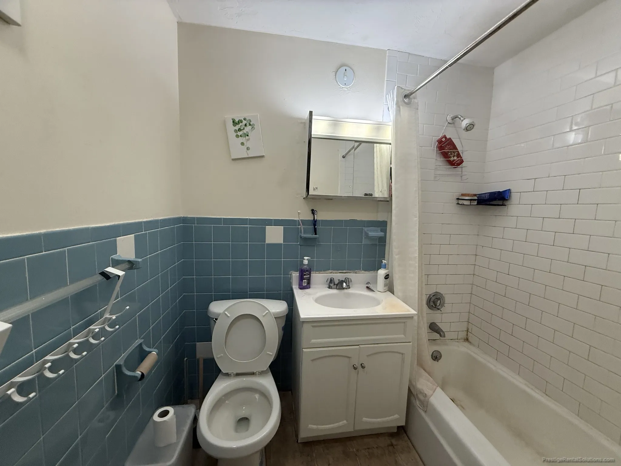 1 bed, 1 bath apartment for rent at 84 Gardner St Unit 25, Allston — photo 6 of 8