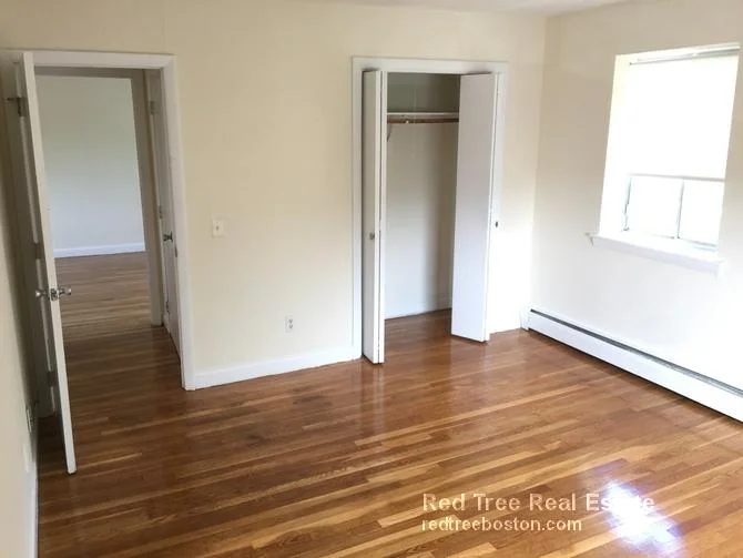1 bed, 2 bath apartment for rent at 84 Gardner St Unit 26, Allston — photo 3 of 5