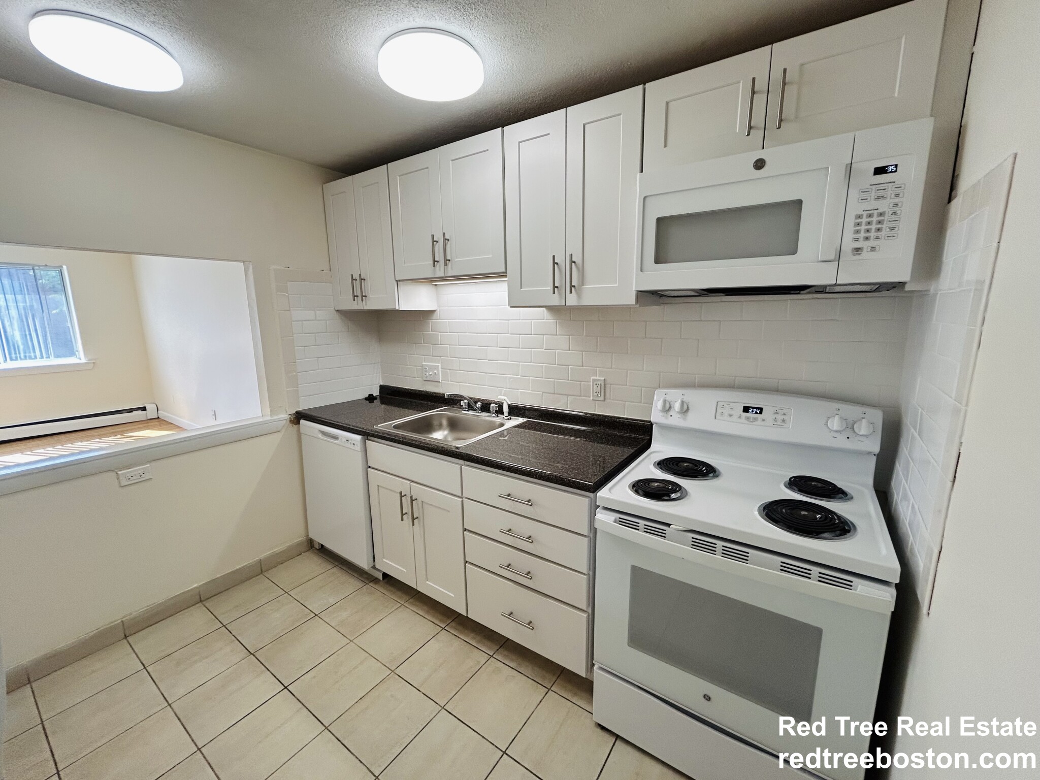 1 bed, 1 bath apartment for rent at 84 Gardner St Unit 32, Allston — photo 3 of 11