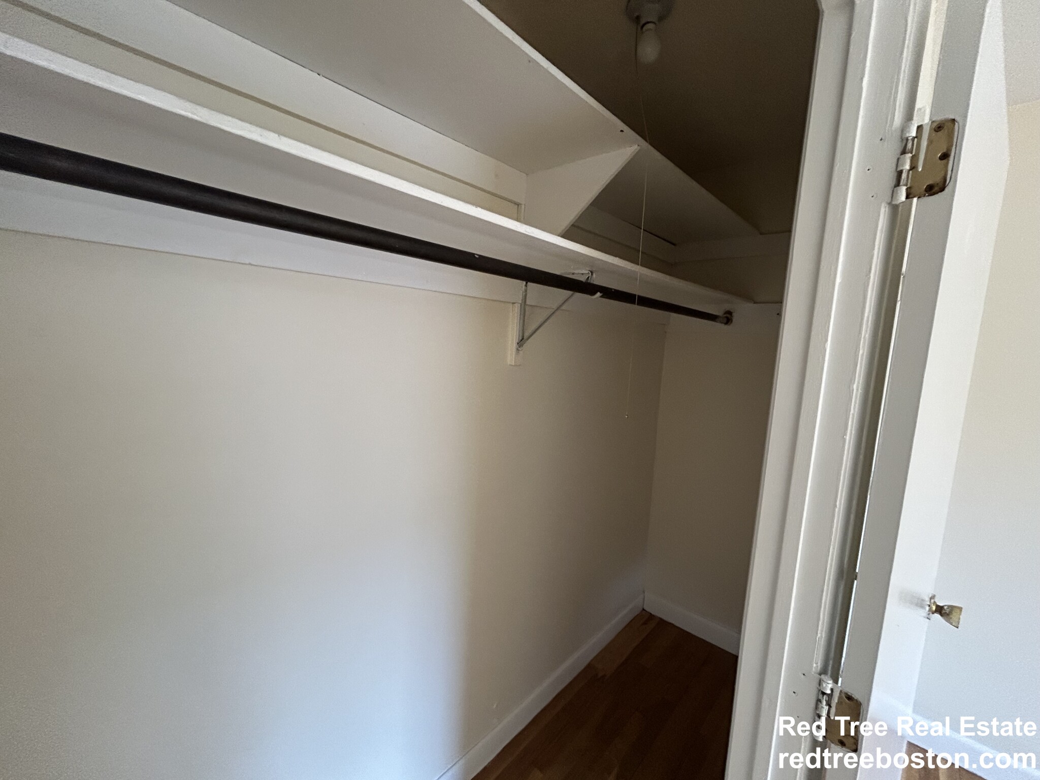 1 bed, 1 bath apartment for rent at 84 Gardner St Unit 32, Allston — photo 9 of 11