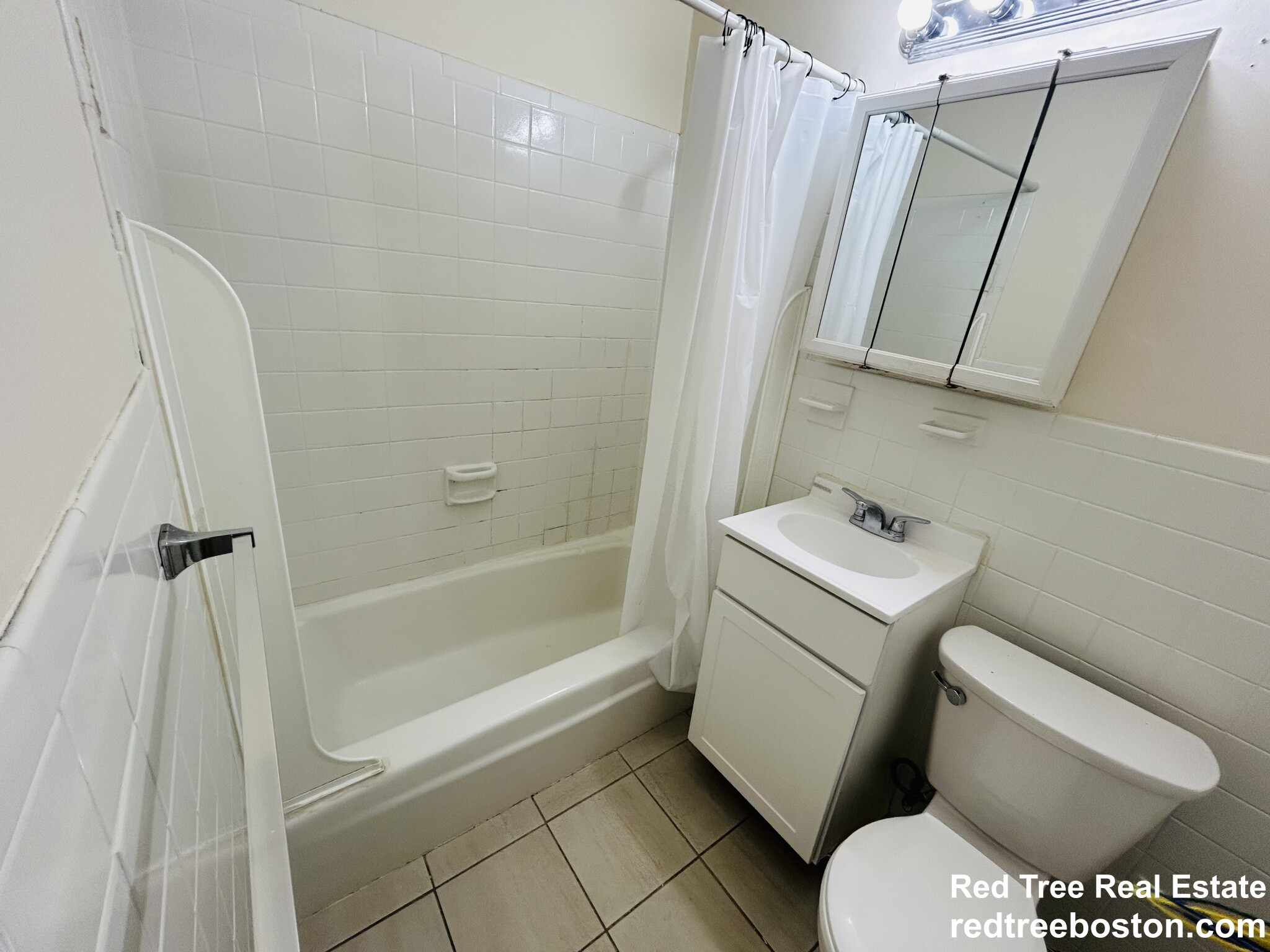 1 bed, 1 bath apartment for rent at 84 Gardner St Unit 32, Allston — photo 10 of 11
