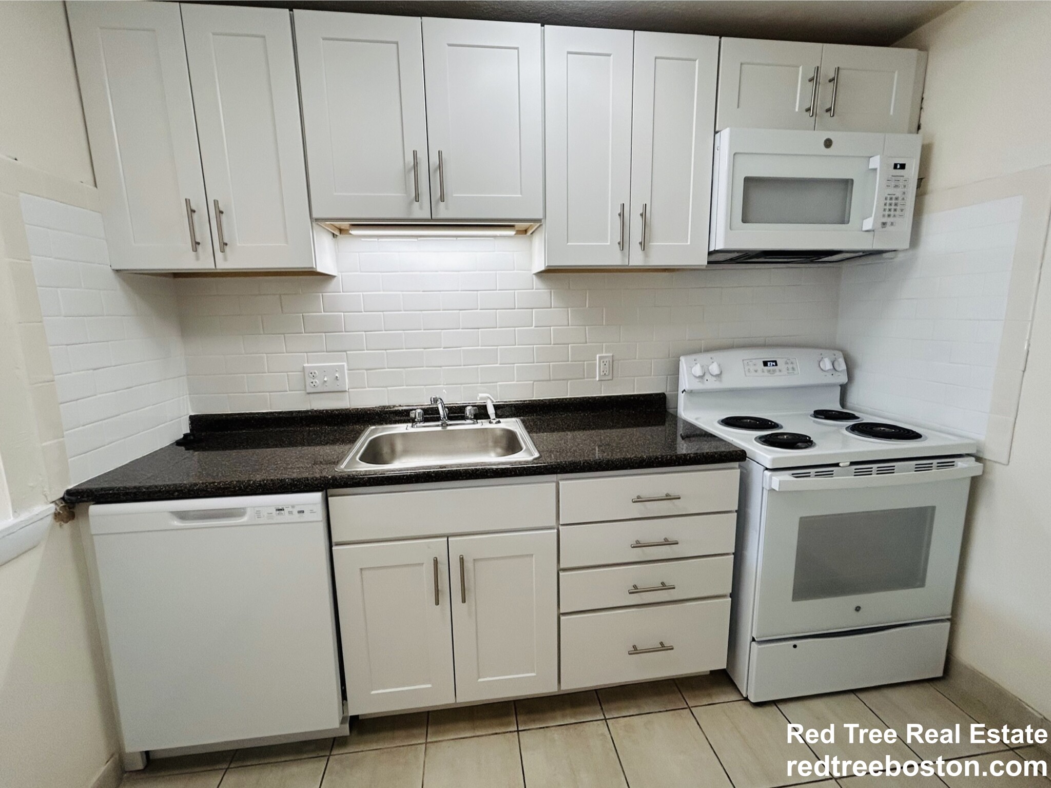 1 bed, 1 bath apartment for rent at 84 Gardner St Unit 32, Allston — photo 2 of 11