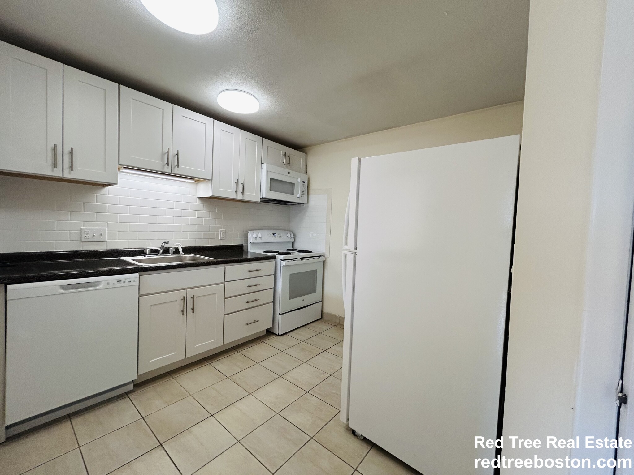 1 bed, 1 bath apartment for rent at 84 Gardner St Unit 32, Allston — photo 1 of 11
