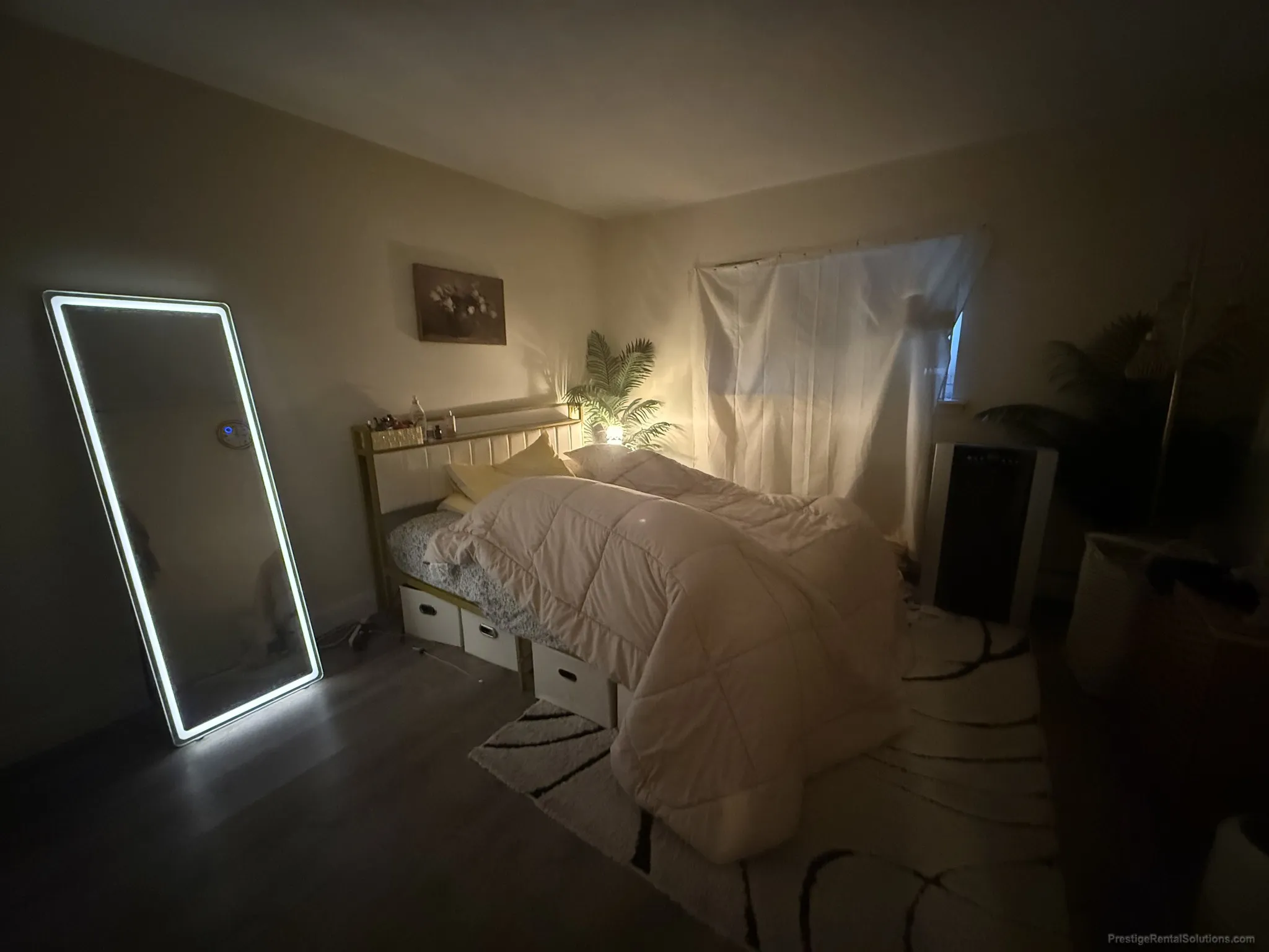 1 bed, 1 bath apartment for rent at 84 Gardner St Unit 3b, Allston — photo 5 of 9
