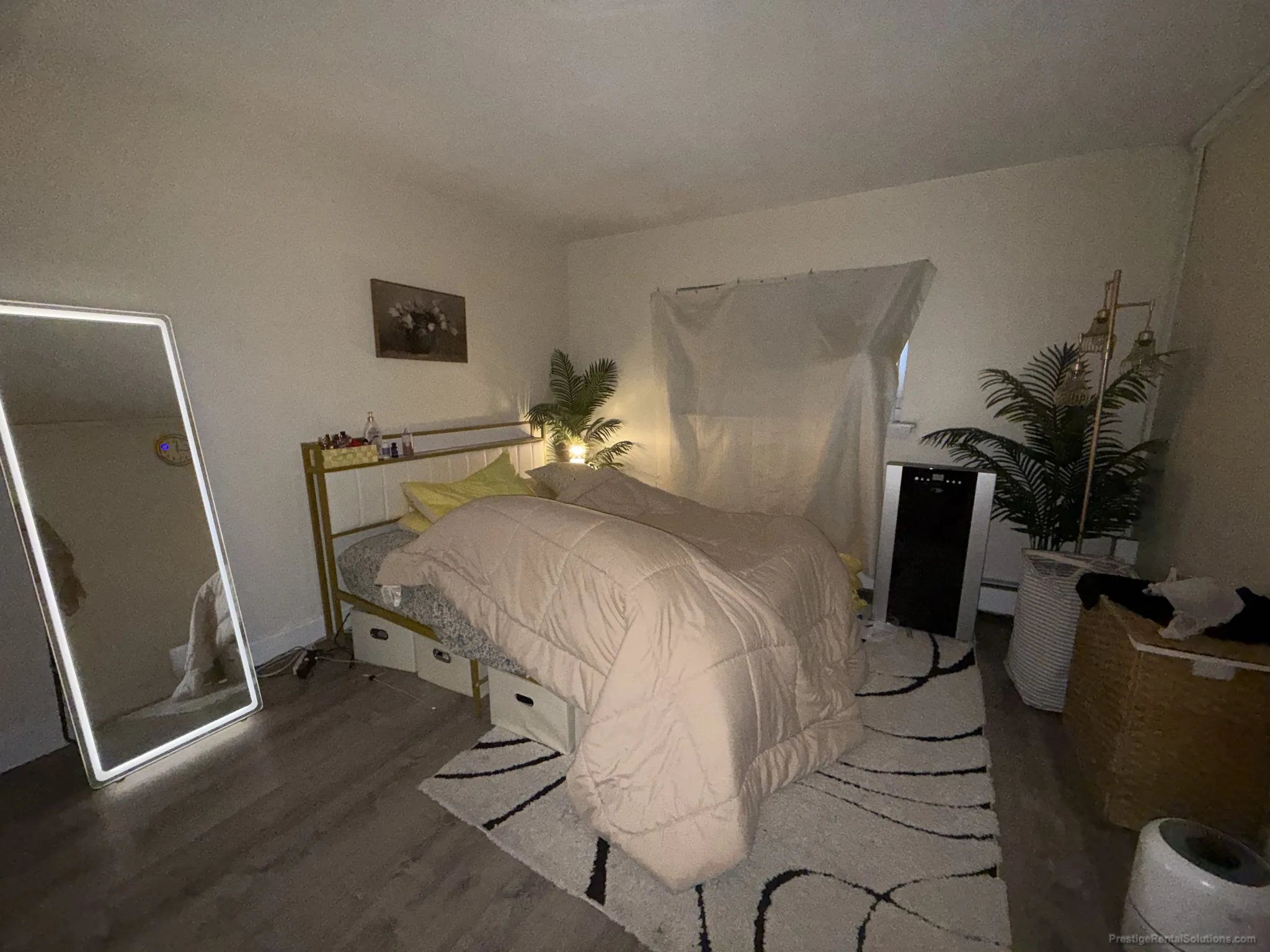 1 bed, 1 bath apartment for rent at 84 Gardner St Unit 3b, Allston — photo 6 of 9