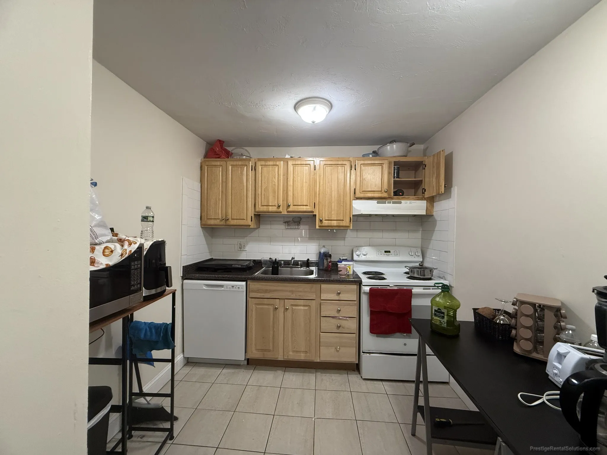 1 bed, 1 bath apartment for rent at 84 Gardner St Unit 3b, Allston — photo 9 of 9