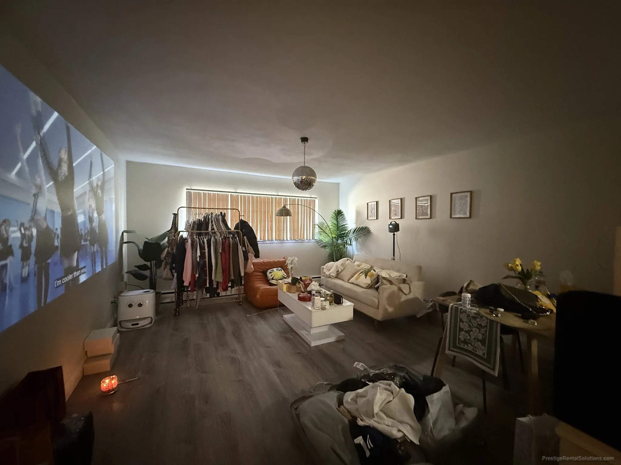 1 bed, 1 bath apartment for rent at 84 Gardner St Unit 3b, Allston — photo 1 of 9