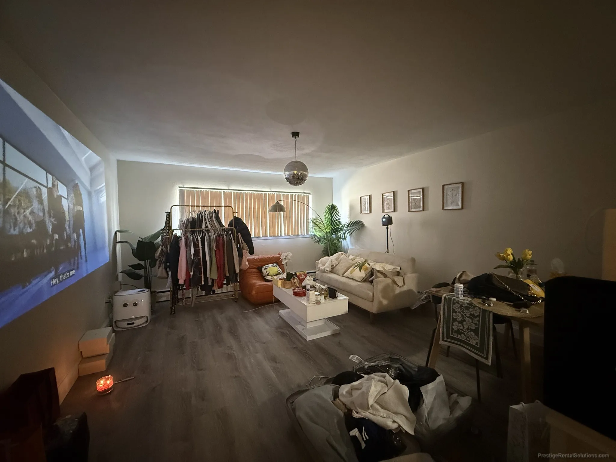 1 bed, 1 bath apartment for rent at 84 Gardner St Unit 3b, Allston — photo 2 of 9
