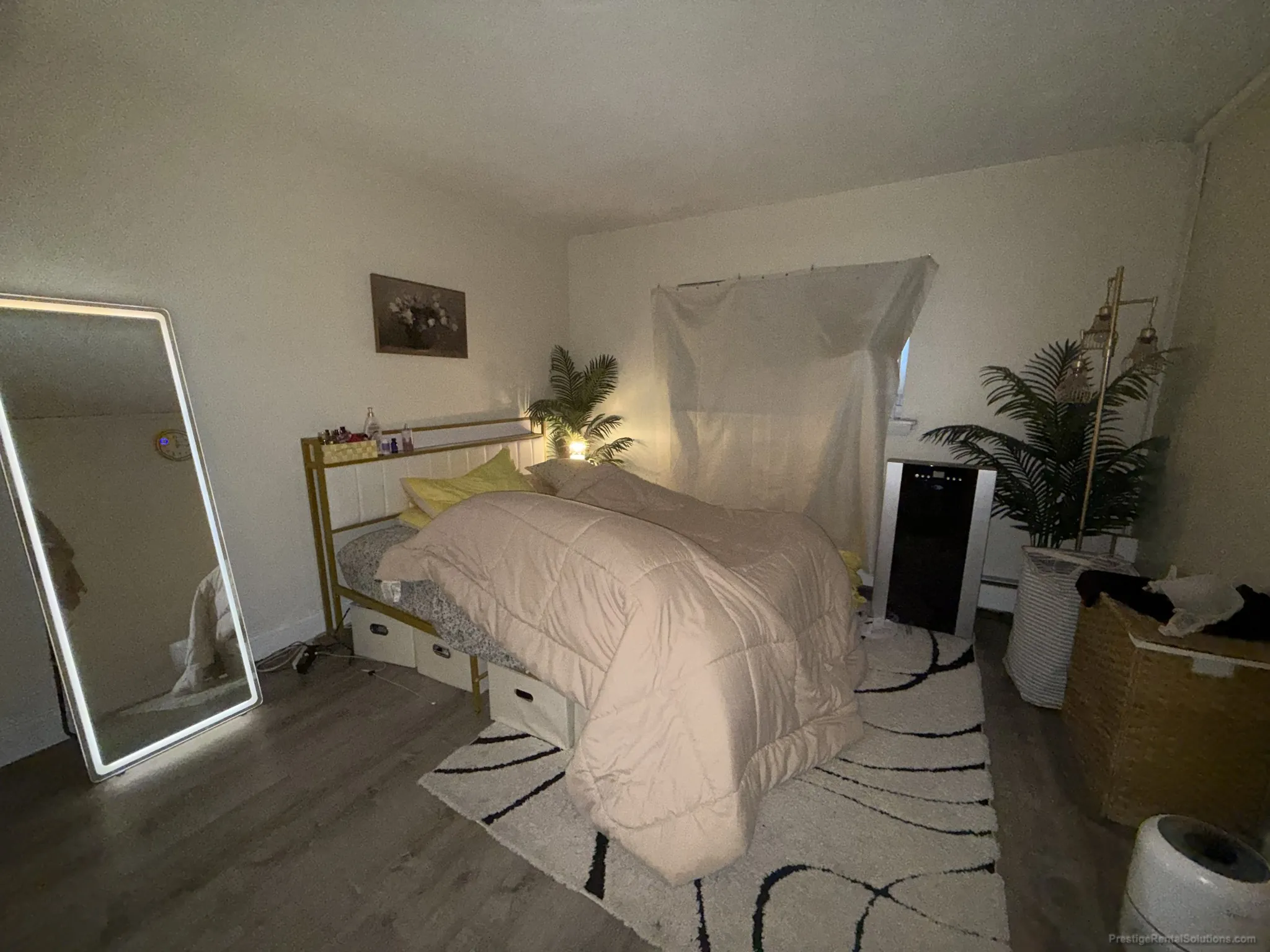 1 bed, 1 bath apartment for rent at 84 Gardner St Unit 3b, Allston — photo 7 of 9