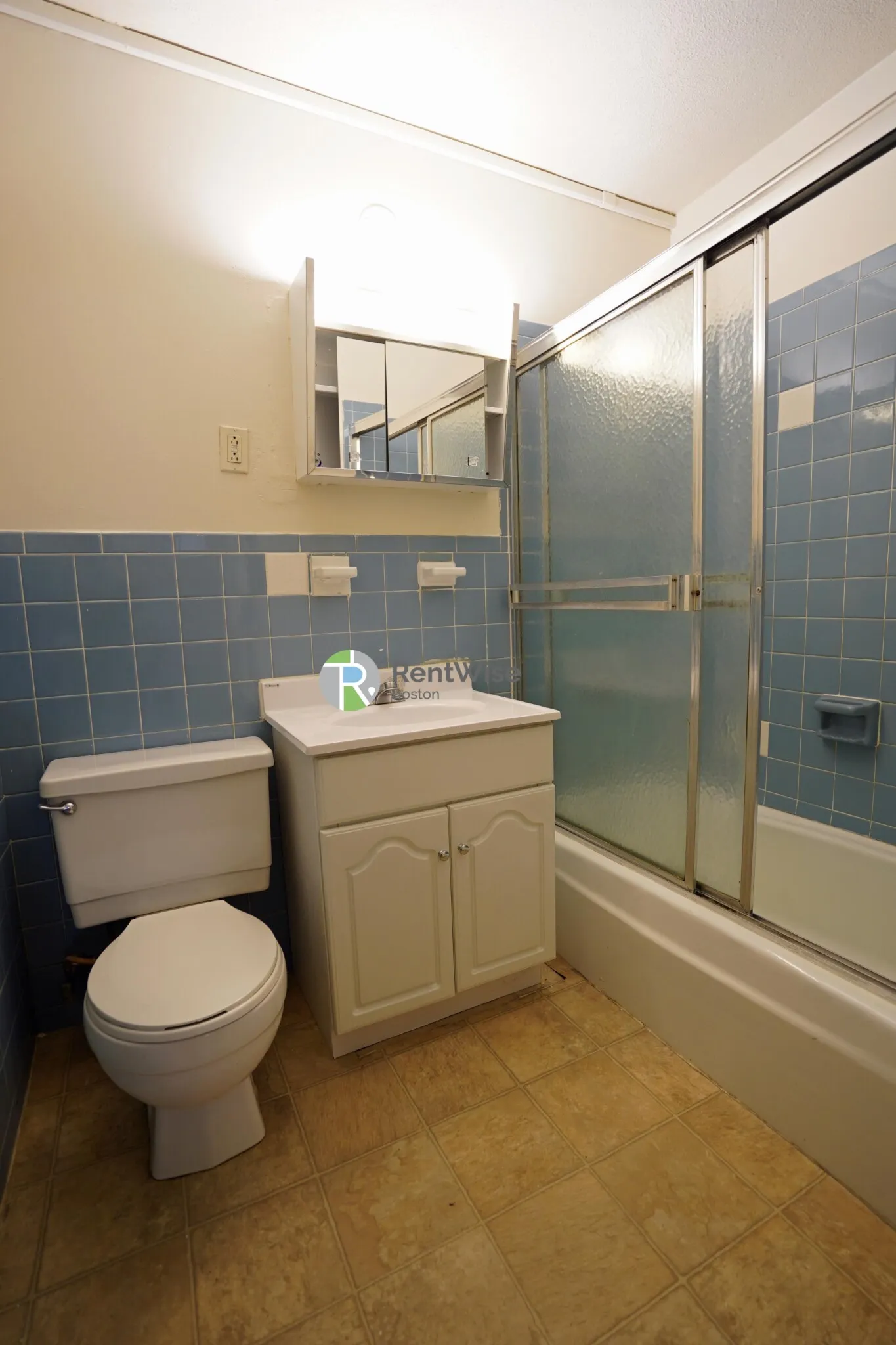 1 bed, 1 bath apartment for rent at 84 Gardner St Unit 7B, Allston — photo 9 of 10