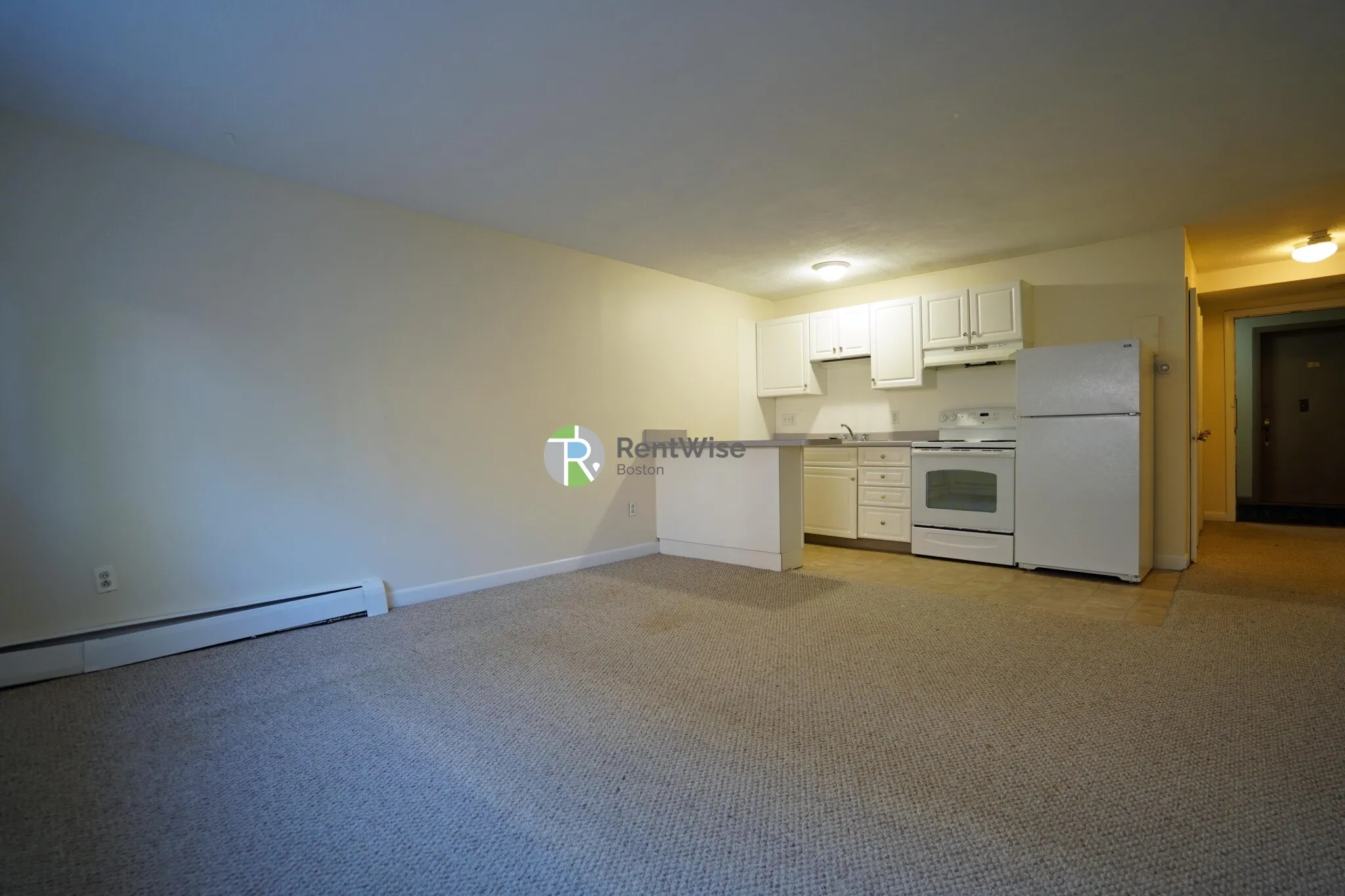 1 bed, 1 bath apartment for rent at 84 Gardner St Unit 7B, Allston — photo 4 of 10