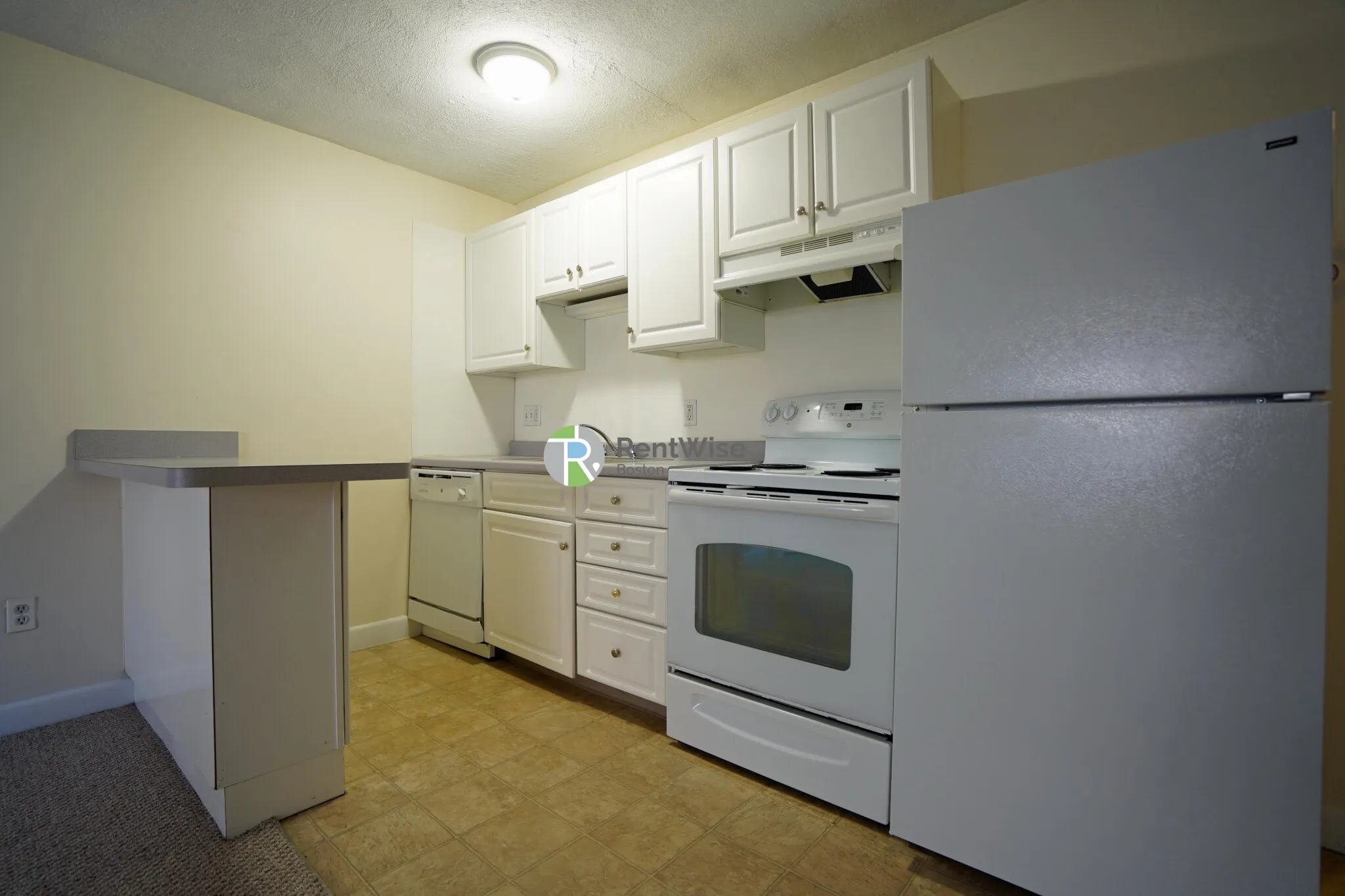 1 bed, 1 bath apartment for rent at 84 Gardner St Unit 7B, Allston — photo 5 of 10