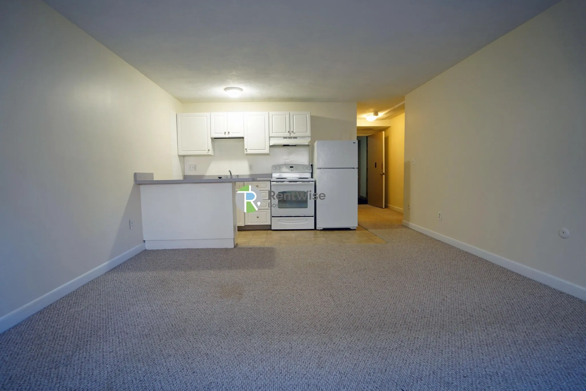 1 bed, 1 bath apartment for rent at 84 Gardner St Unit 7B, Allston — photo 1 of 10