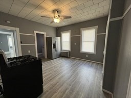 3 bed, 1 bath apartment for rent at 84 Gates St Unit 1, Lowell — photo 2 of 7