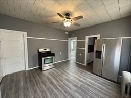 3 bed, 1 bath apartment for rent at 84 Gates St Unit 1, Lowell — photo 1 of 7