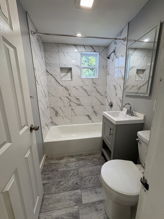 3 bed, 1 bath apartment for rent at 84 Gladeside Unit 1, Mattapan — photo 12 of 20