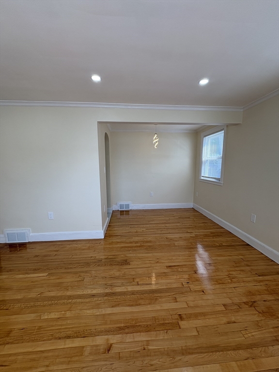 3 bed, 1 bath apartment for rent at 84 Gladeside Unit 1, Mattapan — photo 16 of 20