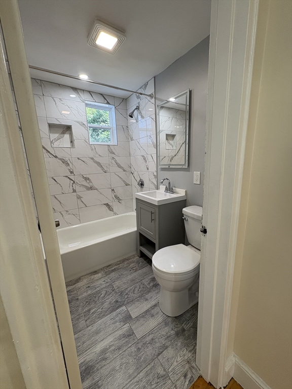 3 bed, 1 bath apartment for rent at 84 Gladeside Unit 1, Mattapan — photo 8 of 20