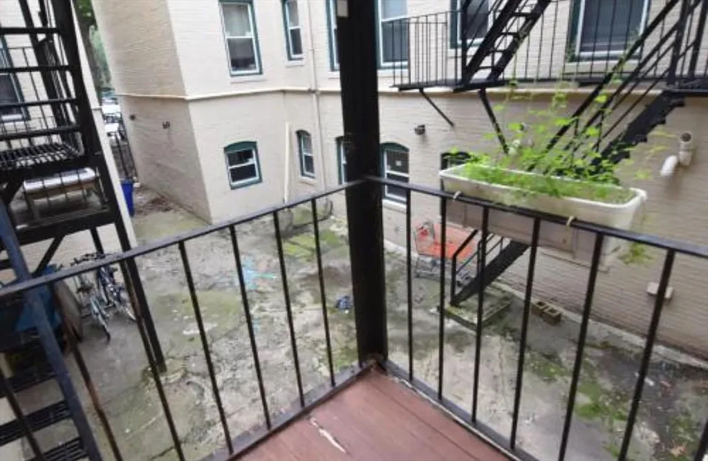 2 bed, 1 bath apartment for rent at 84 Gordon St Unit 206, Allston — photo 15 of 15