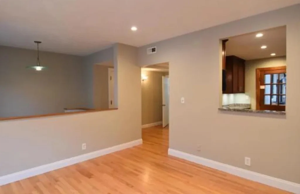 2 bed, 1 bath apartment for rent at 84 Gordon St Unit 206, Allston — photo 6 of 15