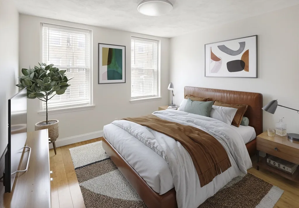 1 bed, 1 bath apartment for rent at 84 Gordon St Unit 306, Brighton — photo 3 of 5