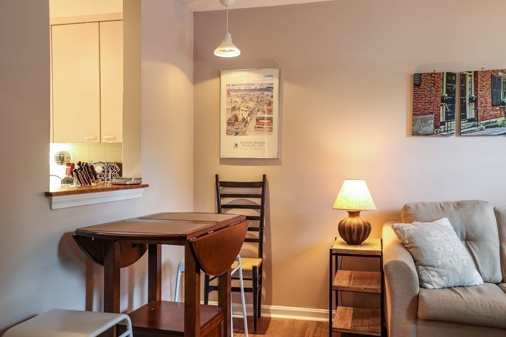 3 bed, 1 bath apartment for rent at 84 Gordon Unit 203, Brighton — photo 9 of 24