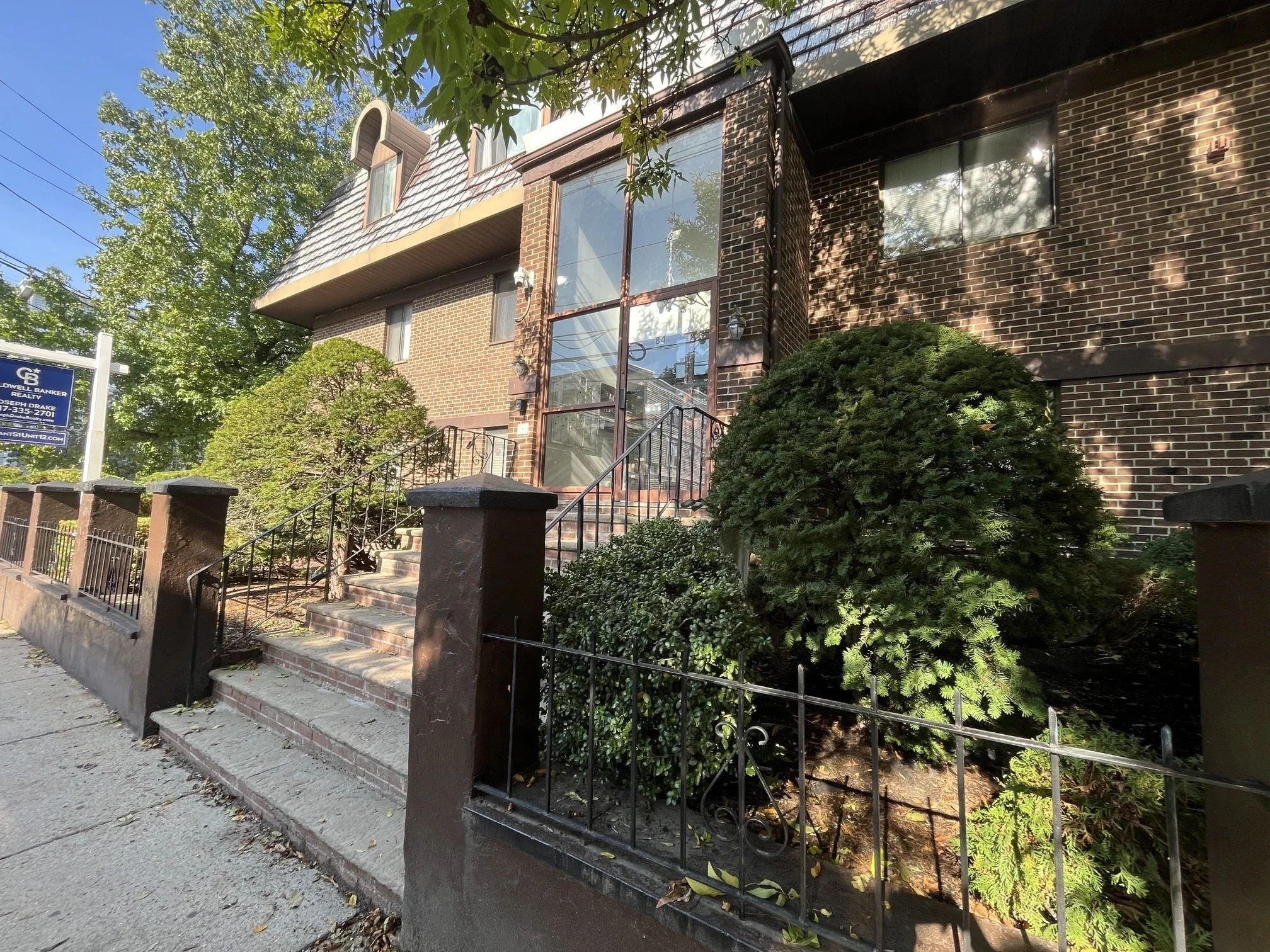 2 bed, 1 bath apartment for rent at 84 Grant St Unit 2, Winter Hill — photo 14 of 17