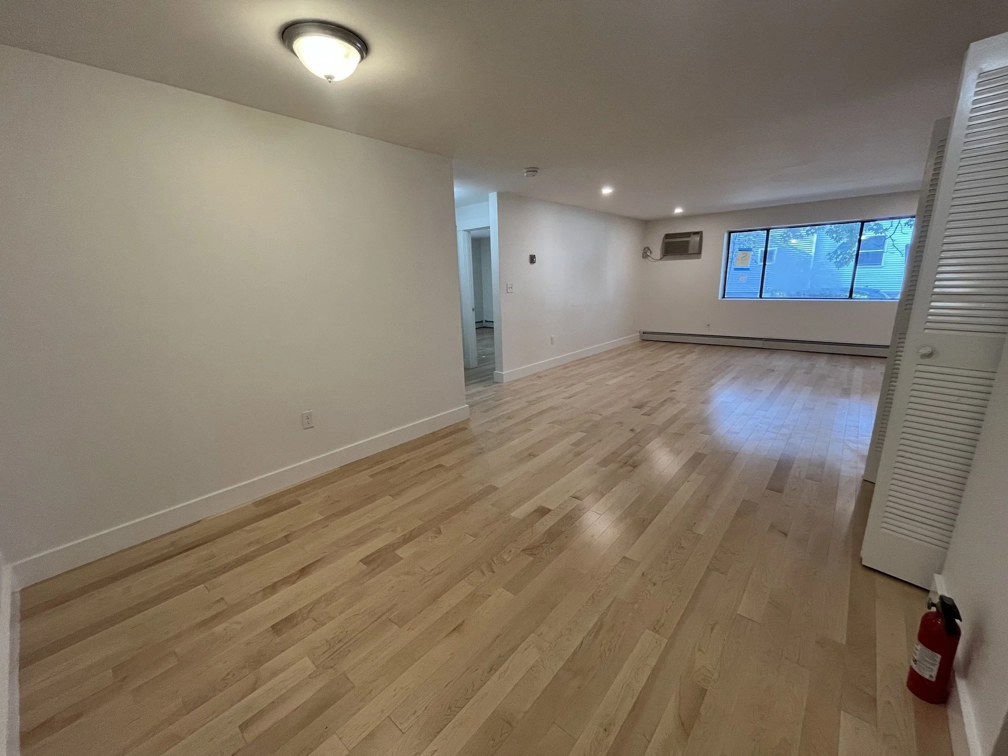 2 bed, 1 bath apartment for rent at 84 Grant St Unit 2, Winter Hill