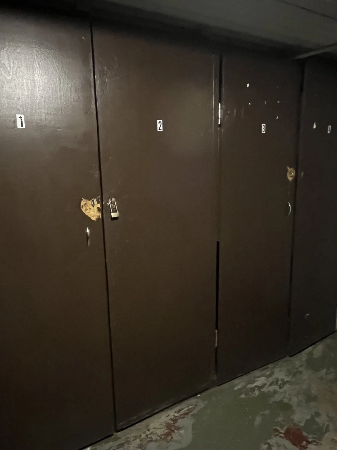 2 bed, 1 bath apartment for rent at 84 Grant St Unit 2, Winter Hill — photo 17 of 17
