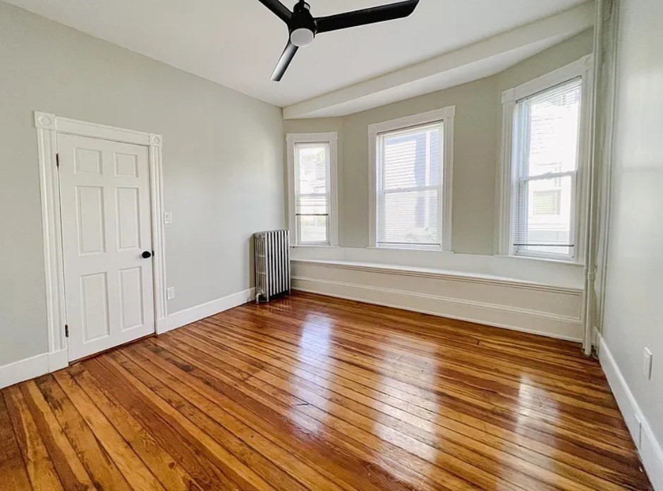 2 bed, 1 bath apartment for rent at 84 Greenwood St Unit 1, Dorchester — photo 3 of 7