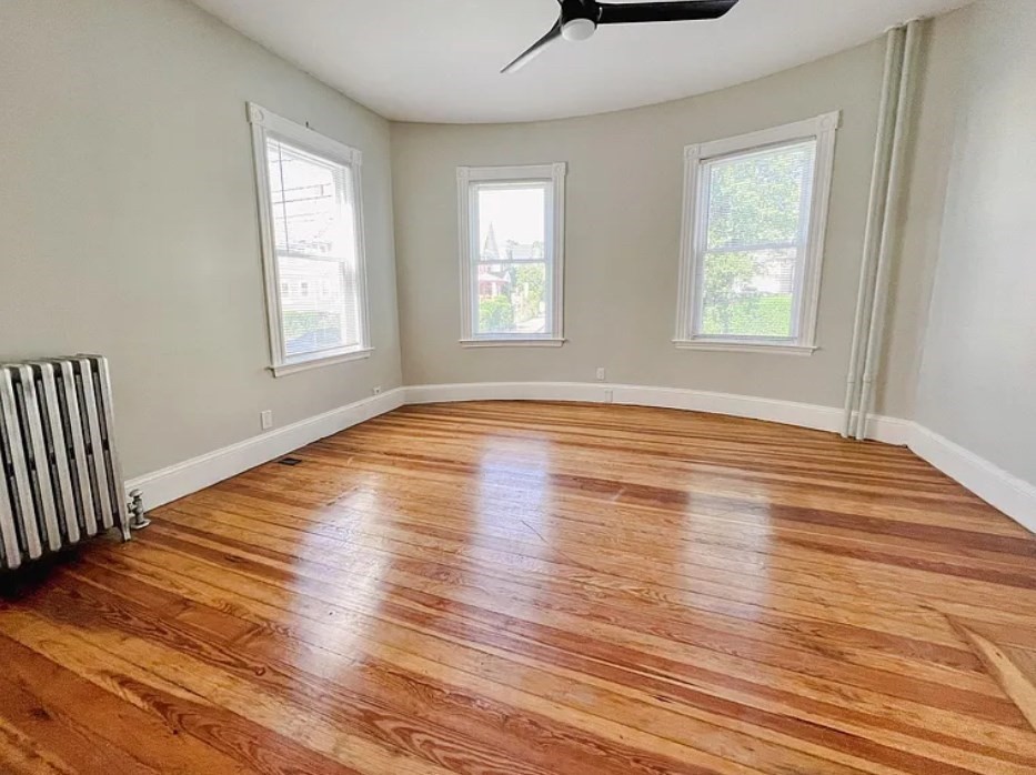 2 bed, 1 bath apartment for rent at 84 Greenwood St Unit 1, Dorchester — photo 5 of 7