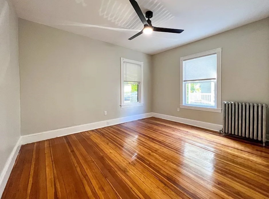 2 bed, 1 bath apartment for rent at 84 Greenwood St Unit 1, Dorchester — photo 2 of 7