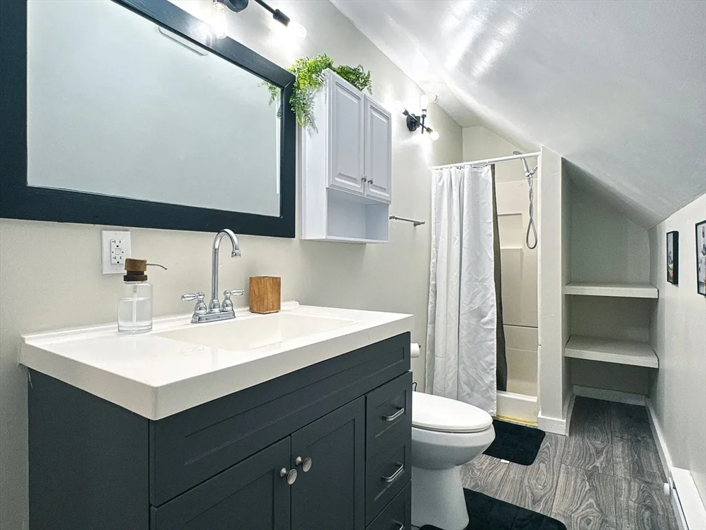 1 bed, 1 bath apartment for rent at 84 Greenwood St Unit 3L, Dorchester — photo 4 of 8
