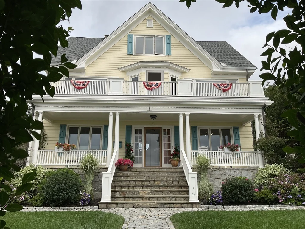 1 bed, 1 bath apartment for rent at 84 Humphrey Unit 1R, Swampscott — photo 16 of 16