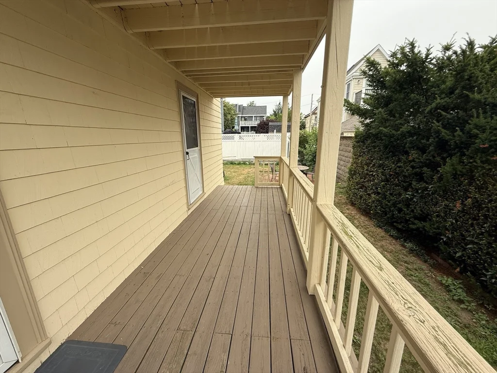 2 bed, 1 bath apartment for rent at 84 Lawrence St Unit 1, Glenwood — photo 5 of 24