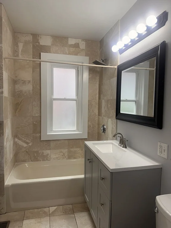 3 bed, 1 bath apartment for rent at 84 Lawton St Unit 1, Coolidge Corner — photo 15 of 19