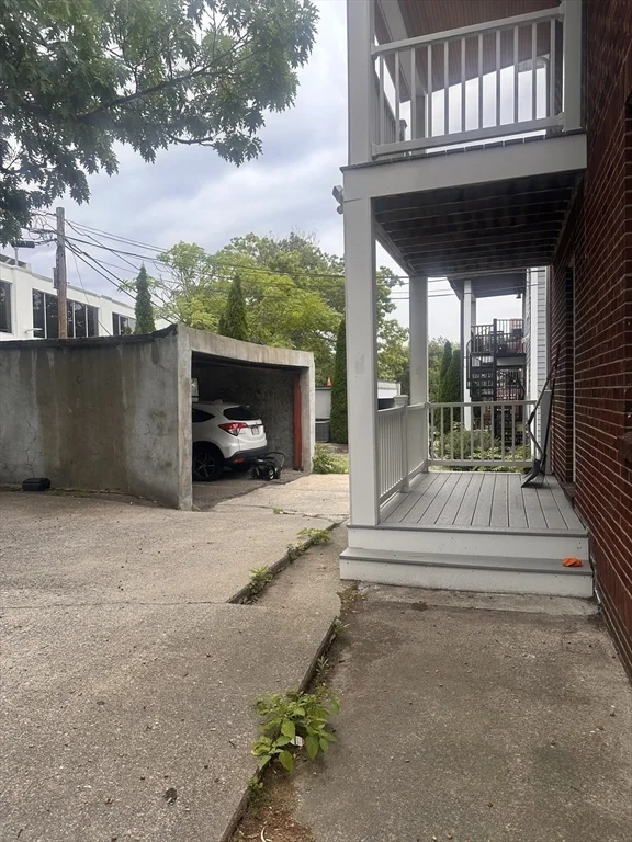 3 bed, 1 bath apartment for rent at 84 Lawton St Unit 1, Coolidge Corner — photo 18 of 19