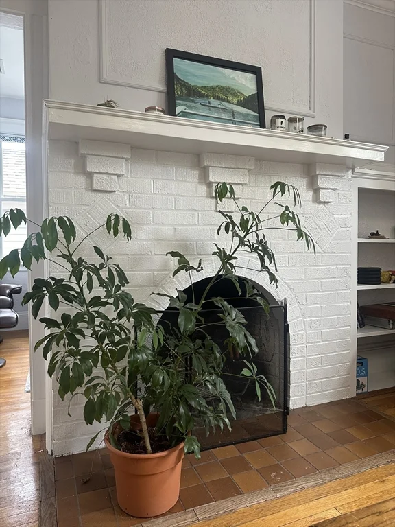 3 bed, 1 bath apartment for rent at 84 Lawton St Unit 2, Brookline — photo 5 of 22
