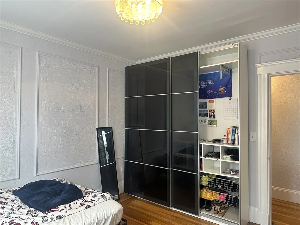 3 bed, 1 bath apartment for rent at 84 Lawton St Unit 2, Brookline — photo 10 of 22