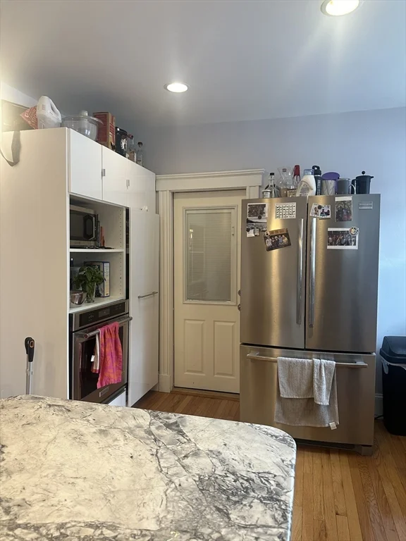 3 bed, 1 bath apartment for rent at 84 Lawton St Unit 2, Brookline — photo 14 of 22